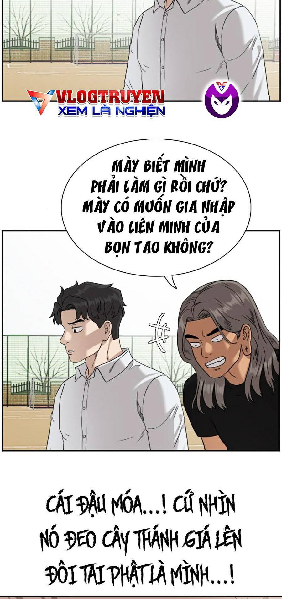 Người Xấu Chapter 79 - 79