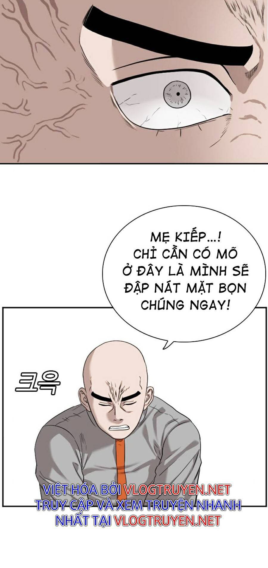 Người Xấu Chapter 79 - 80