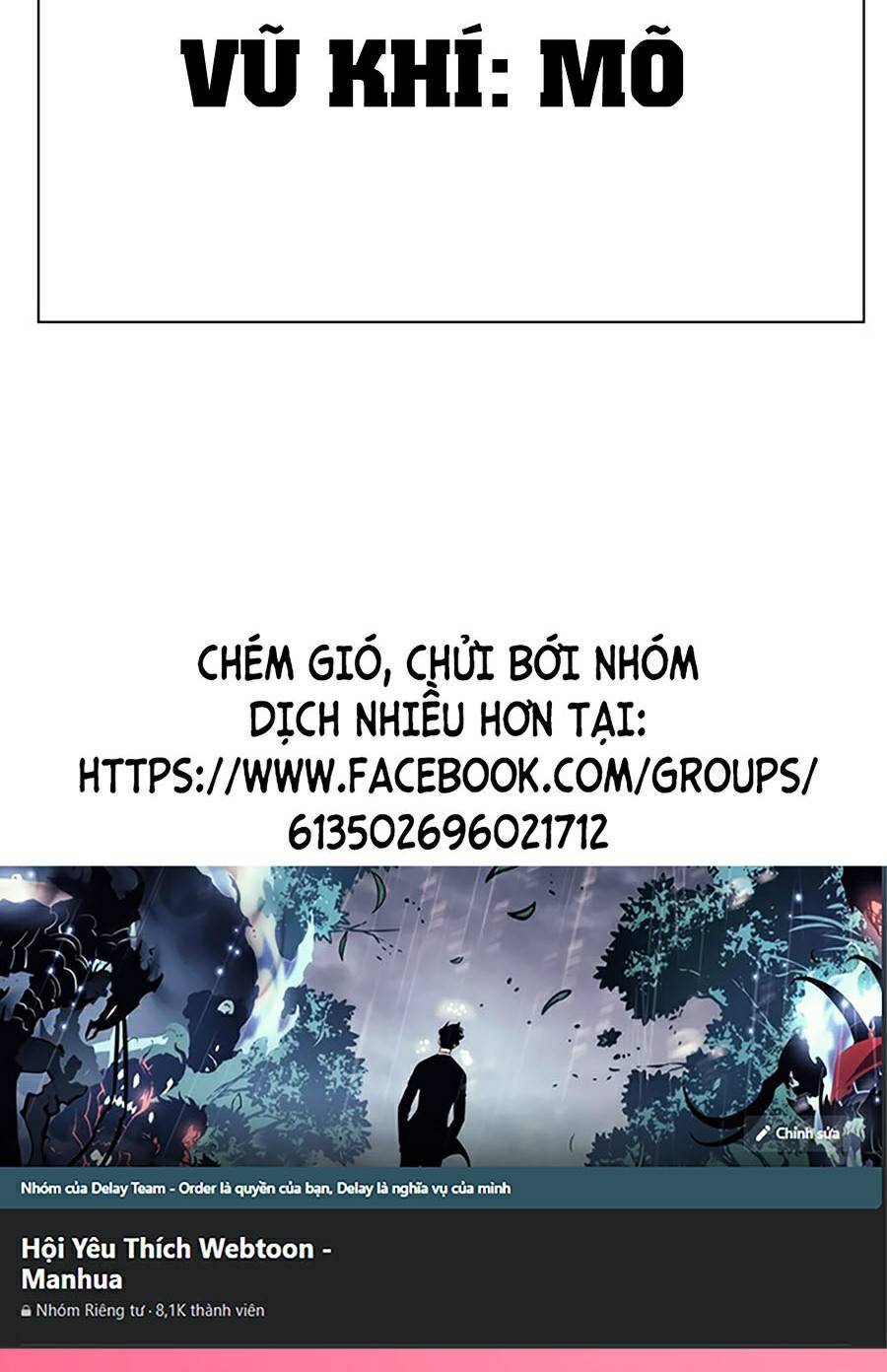 Người Xấu Chapter 79 - 98