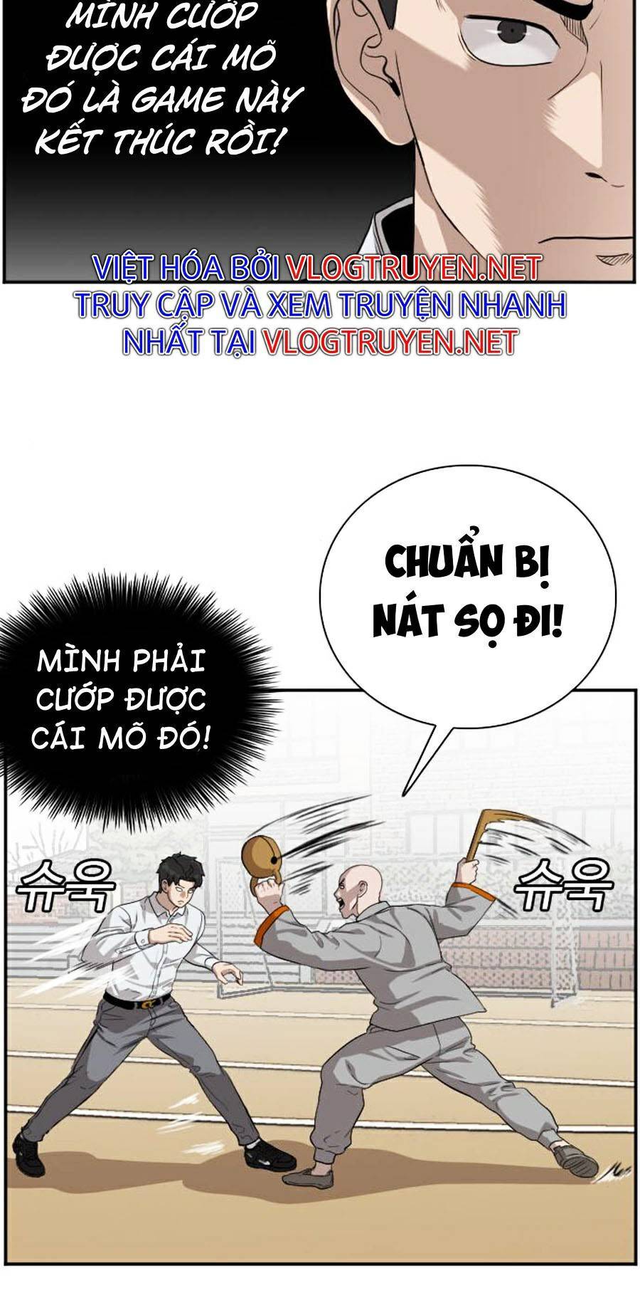 Người Xấu Chapter 80 - 22