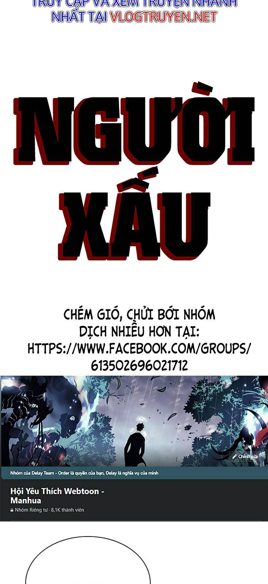 Người Xấu Chapter 80 - 5