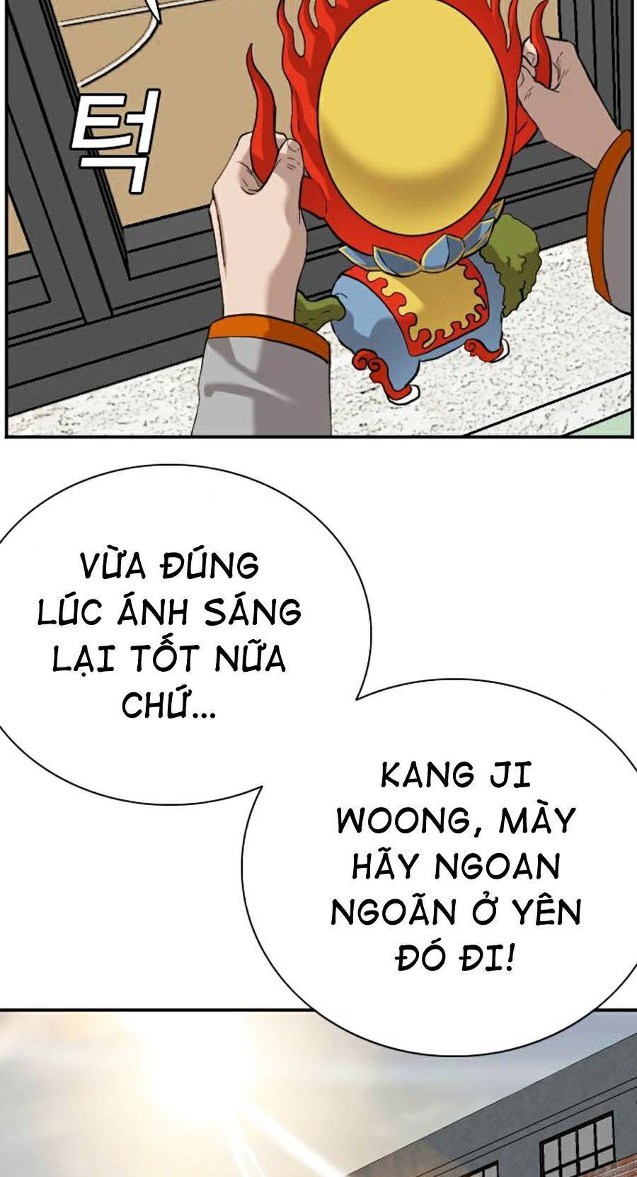 Người Xấu Chapter 80 - 49