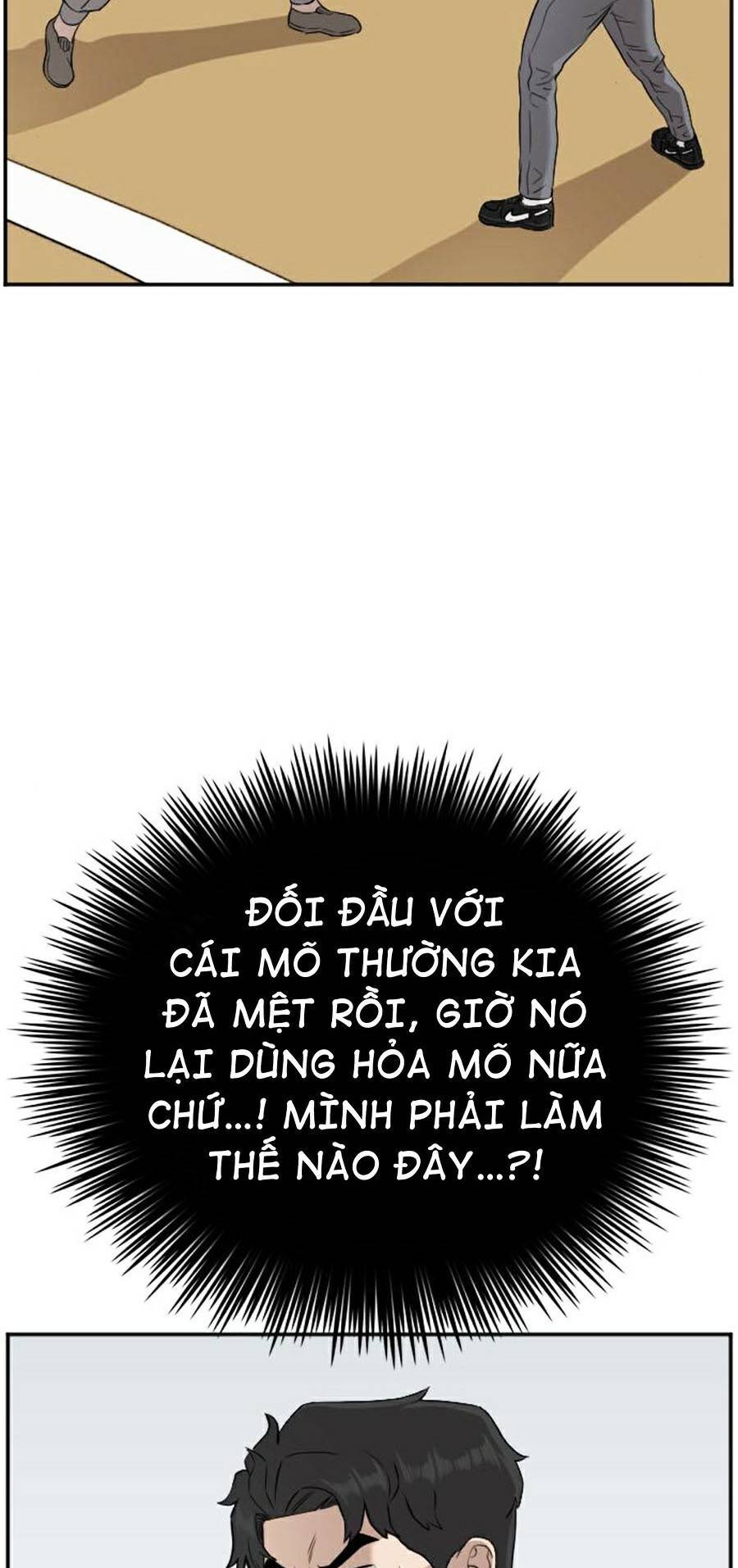 Người Xấu Chapter 80 - 66