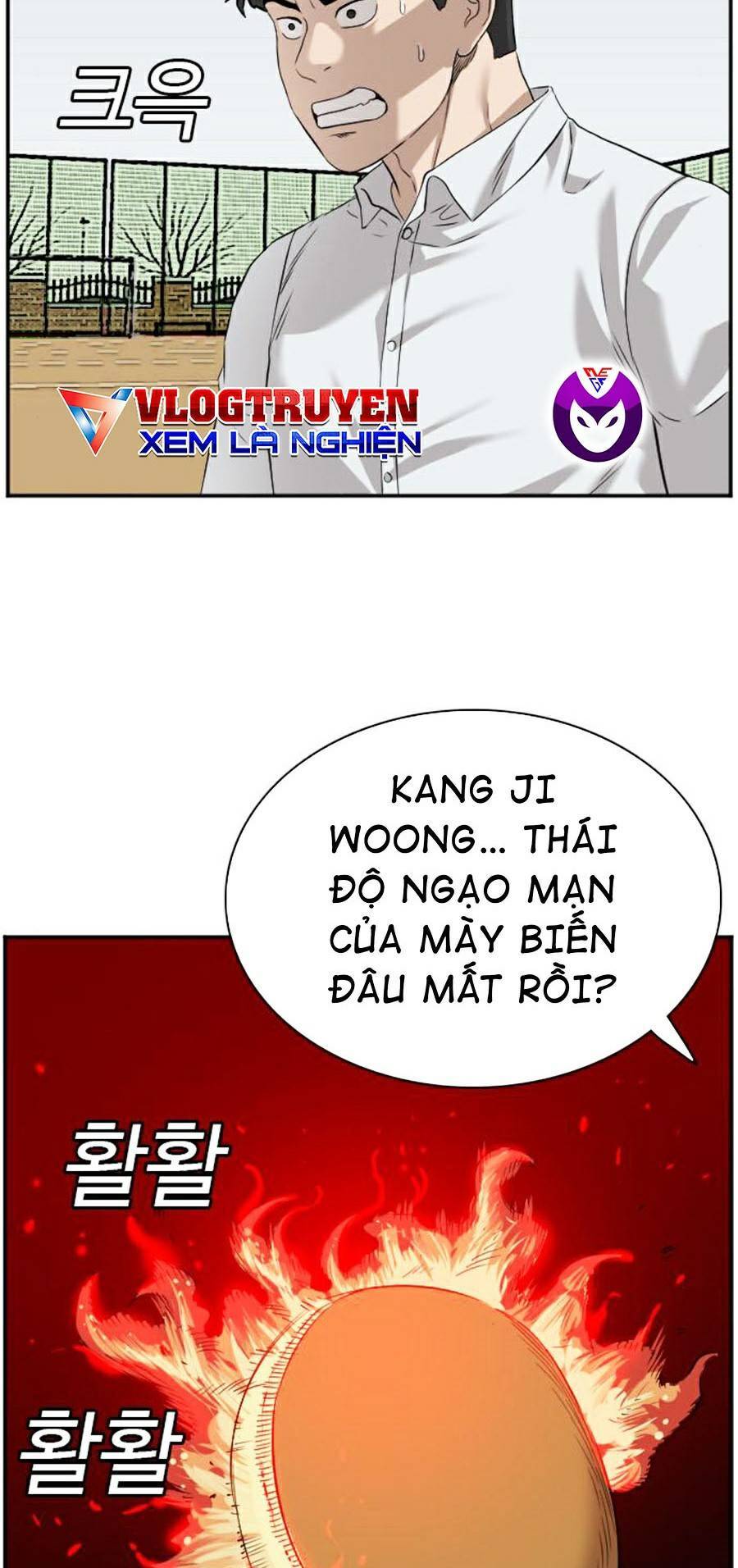 Người Xấu Chapter 80 - 67