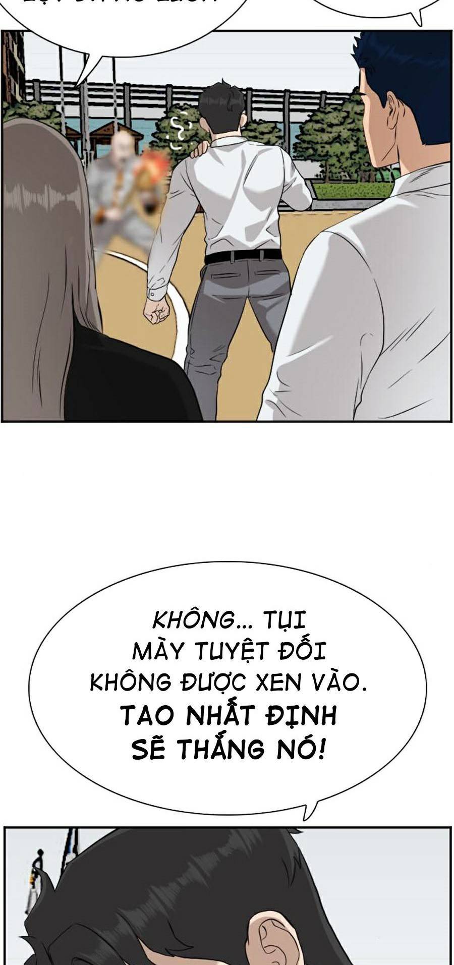 Người Xấu Chapter 80 - 72