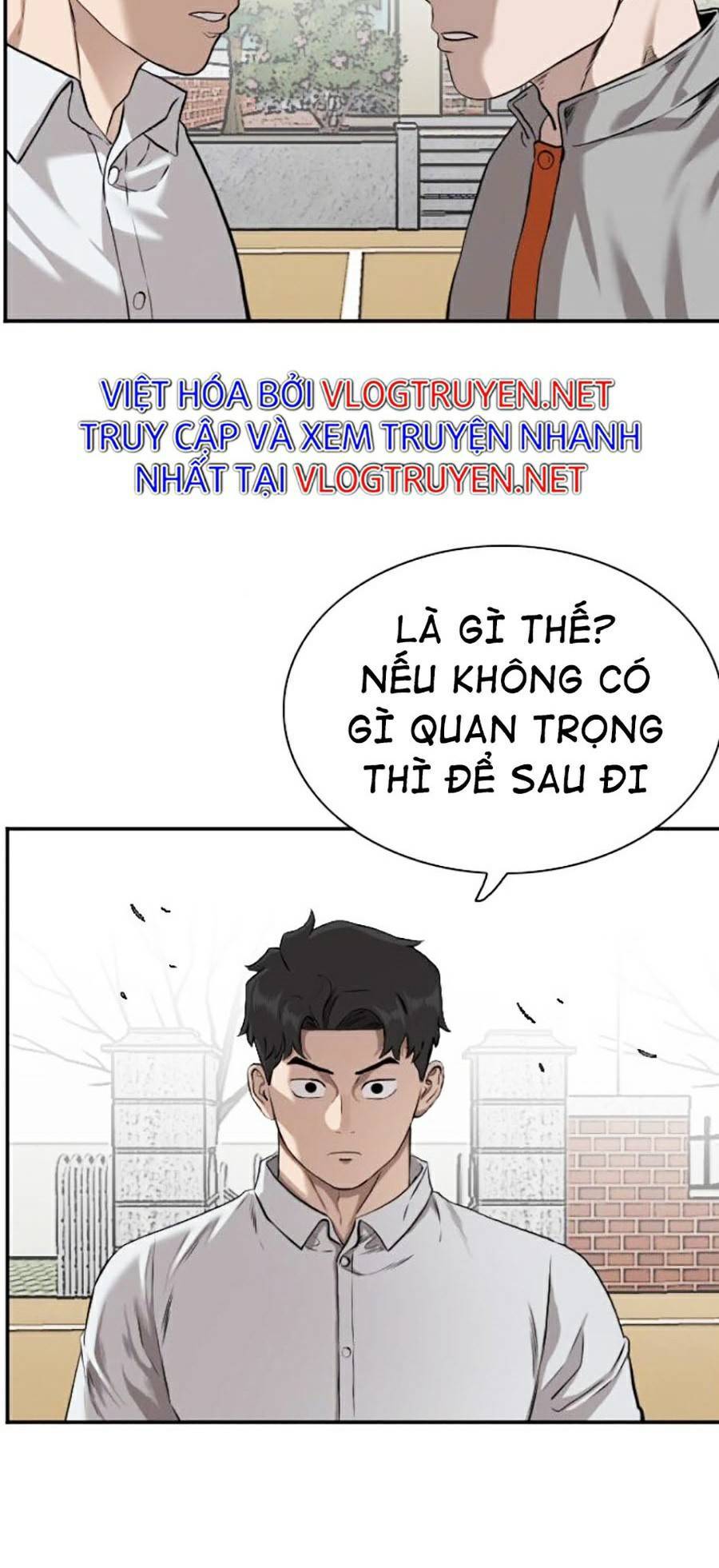 Người Xấu Chapter 82 - 12