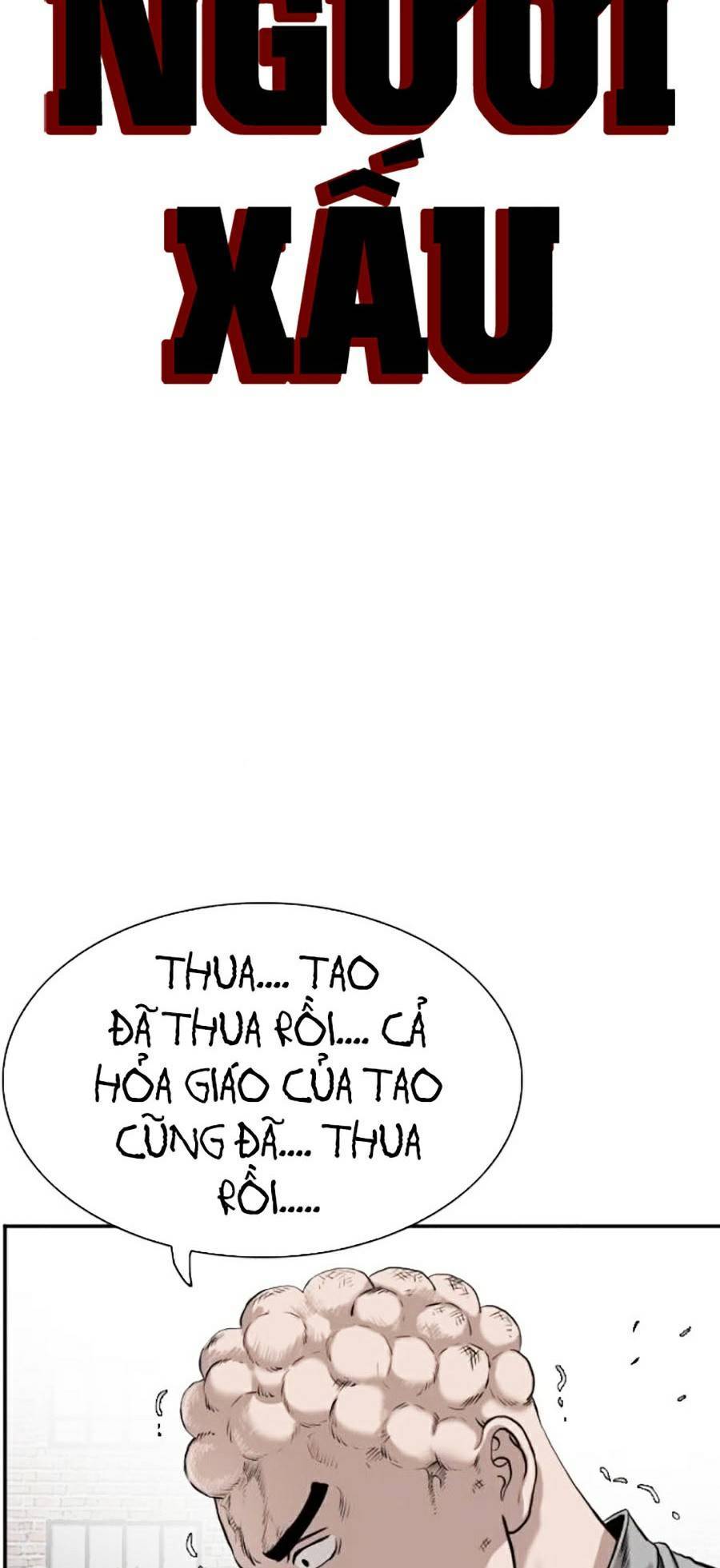 Người Xấu Chapter 82 - 5