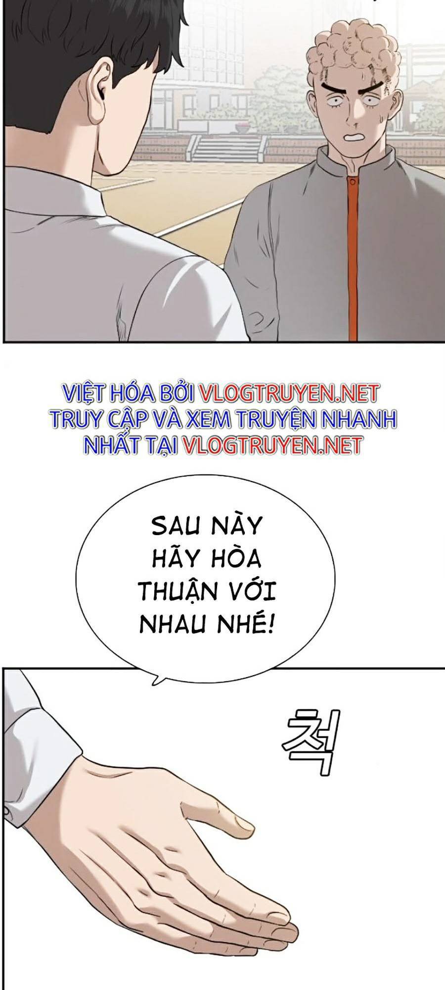 Người Xấu Chapter 82 - 56