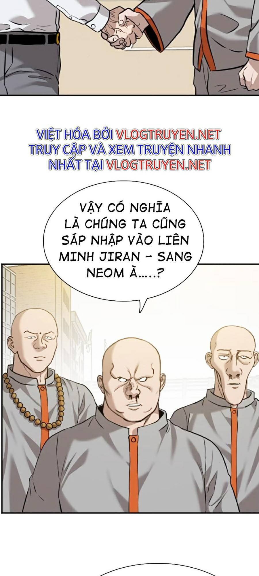 Người Xấu Chapter 82 - 62