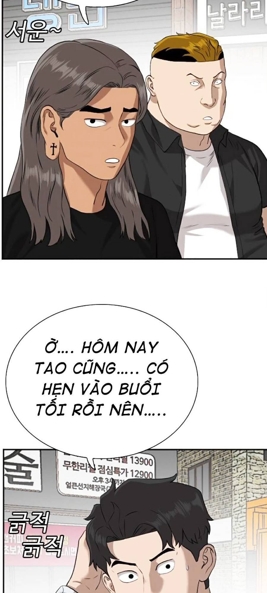 Người Xấu Chapter 82 - 72