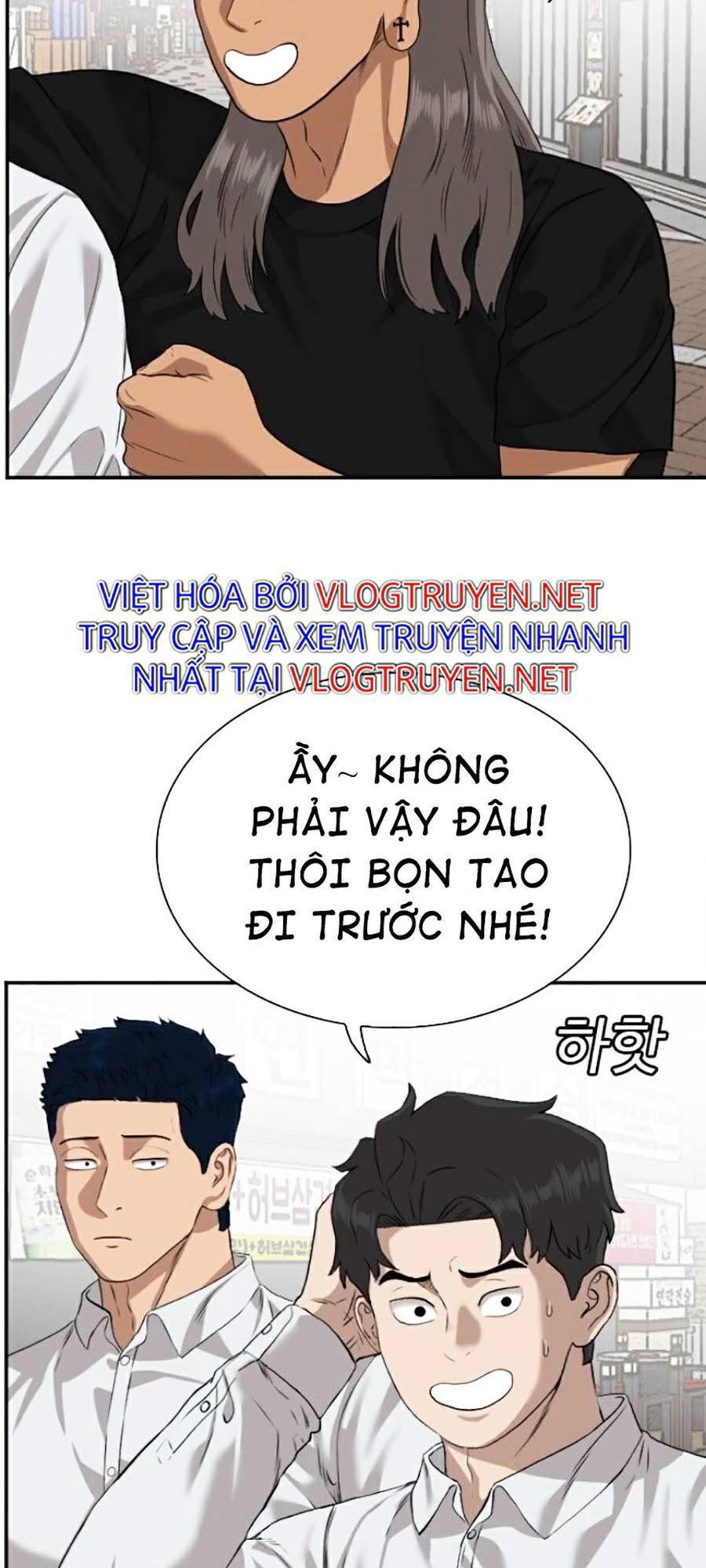 Người Xấu Chapter 82 - 80