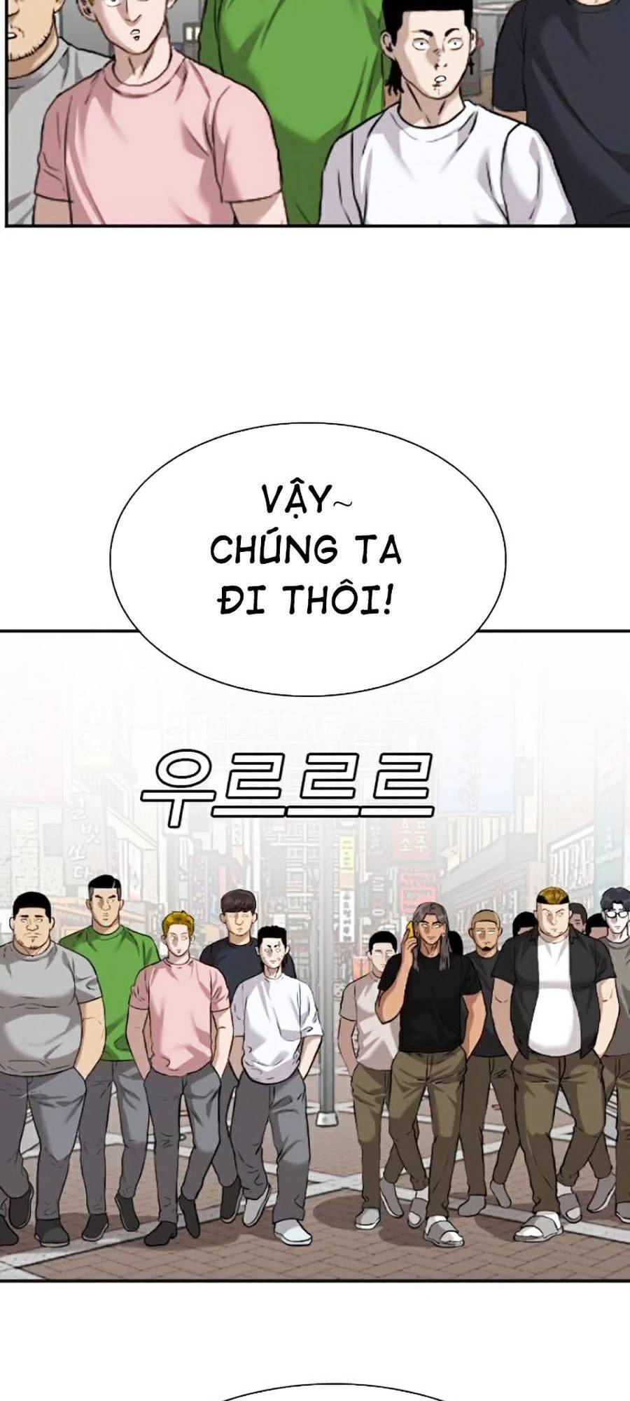 Người Xấu Chapter 82 - 90