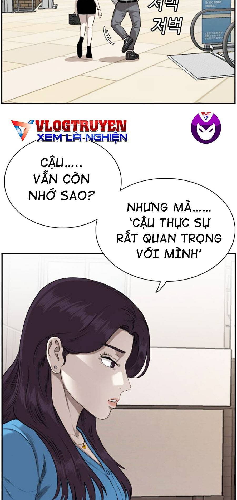 Người Xấu Chapter 84 - 11