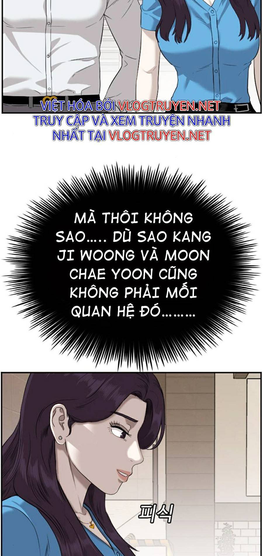 Người Xấu Chapter 84 - 16