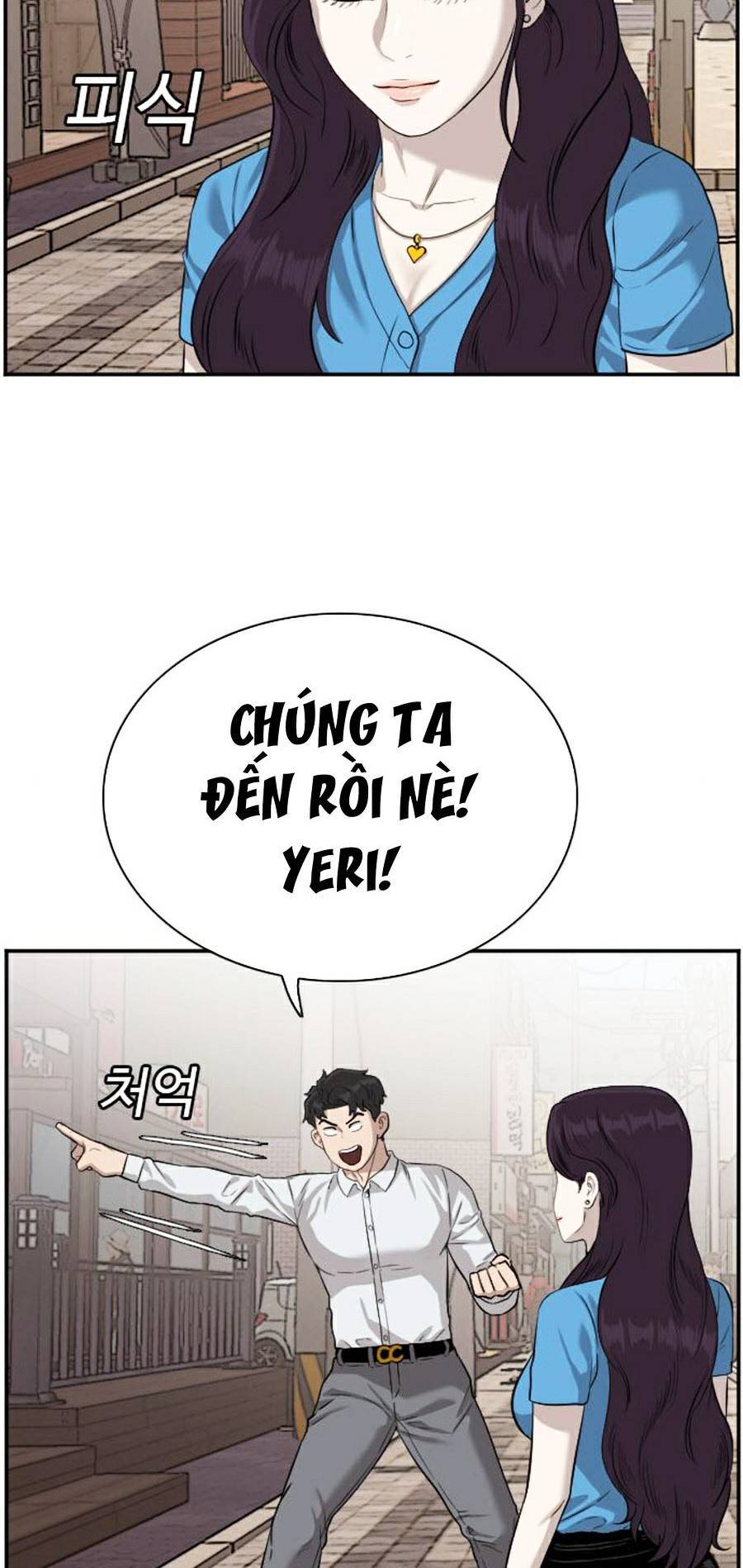 Người Xấu Chapter 84 - 19