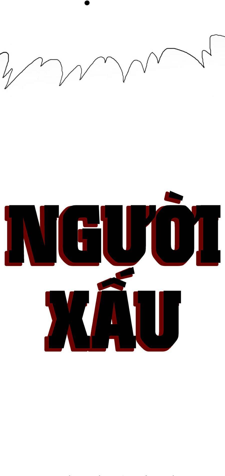 Người Xấu Chapter 84 - 3