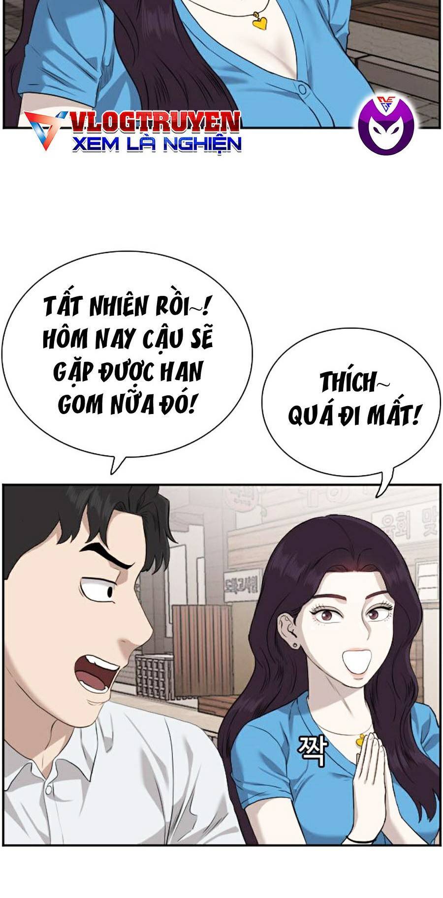 Người Xấu Chapter 84 - 26