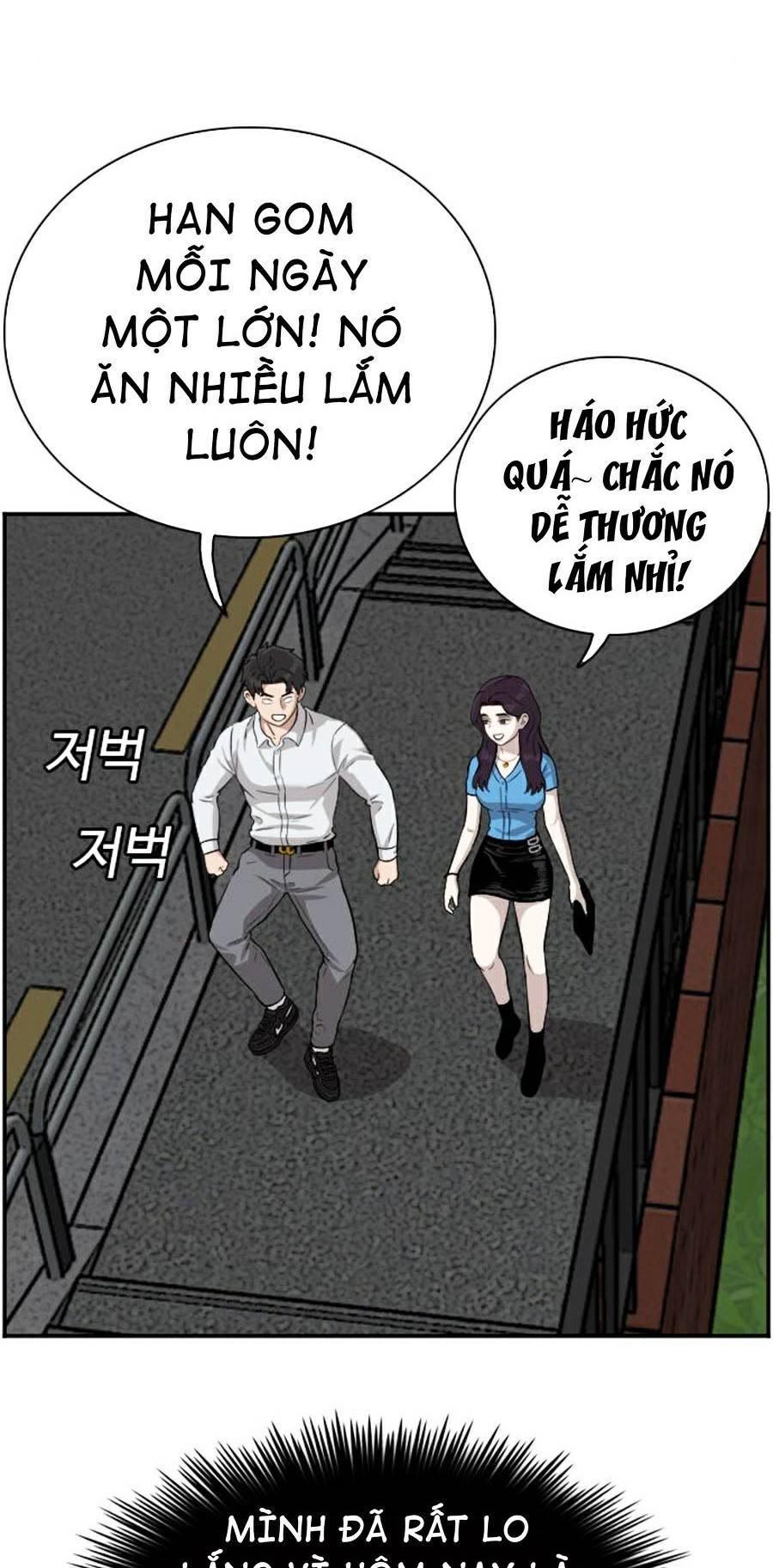 Người Xấu Chapter 84 - 27