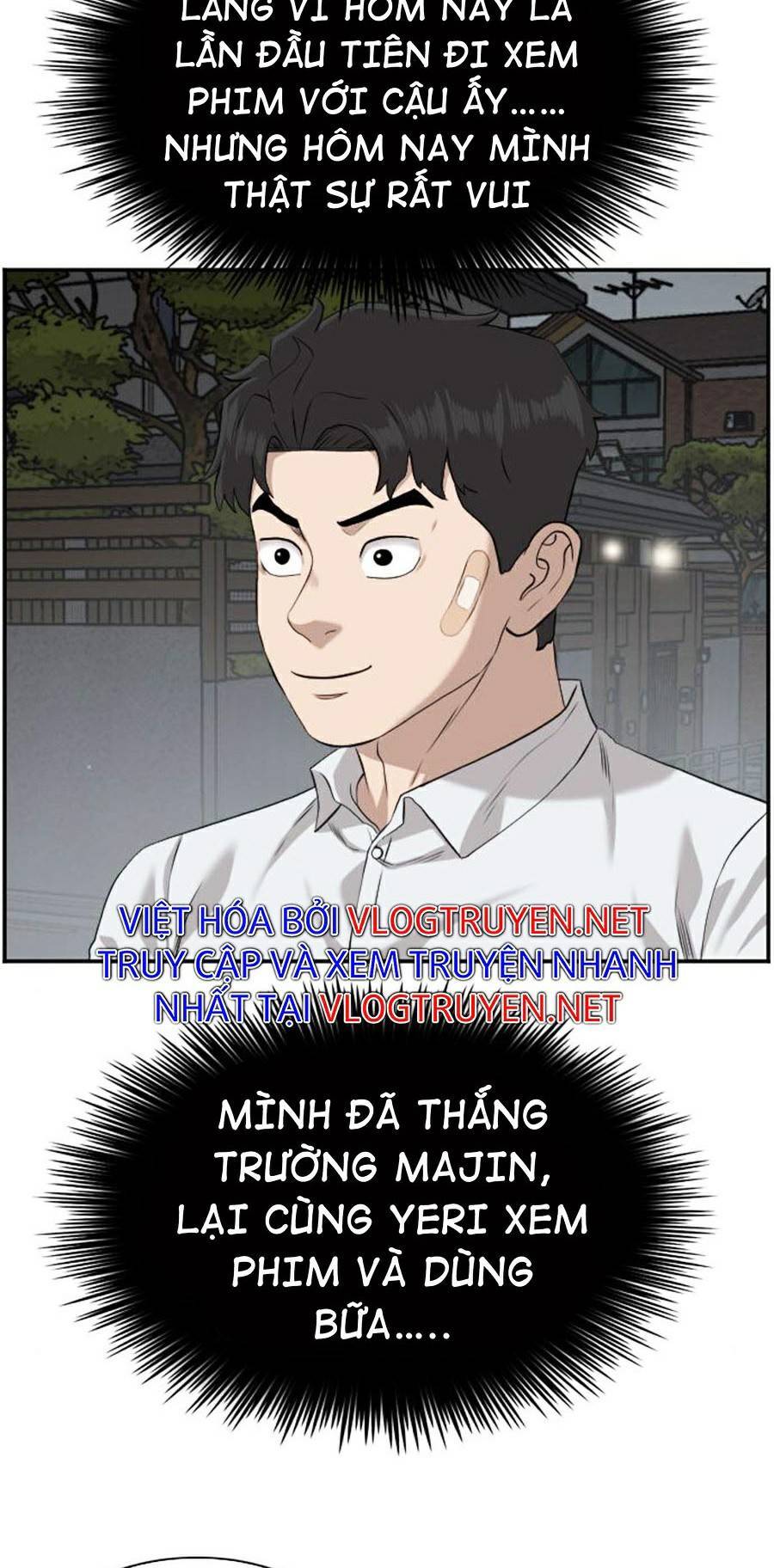 Người Xấu Chapter 84 - 28