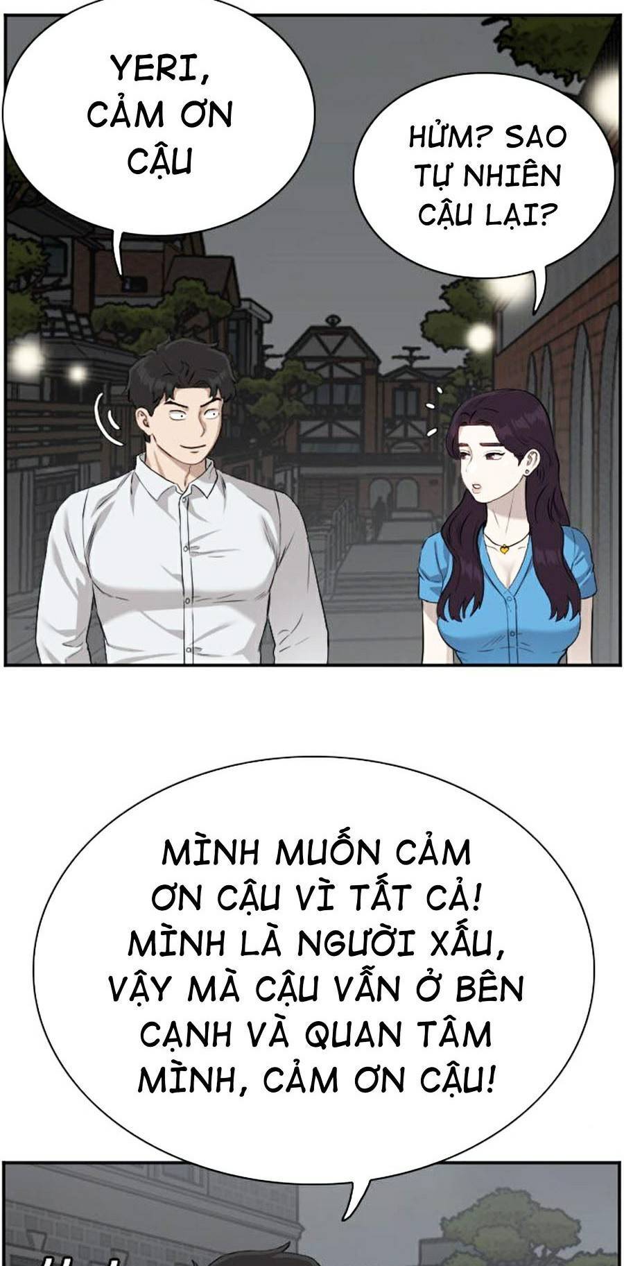 Người Xấu Chapter 84 - 29