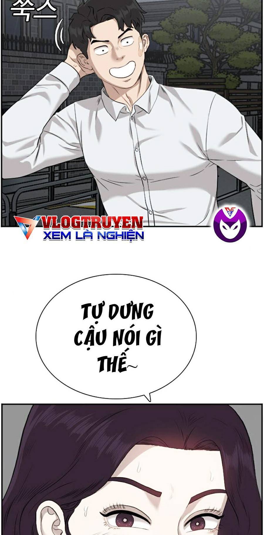 Người Xấu Chapter 84 - 30