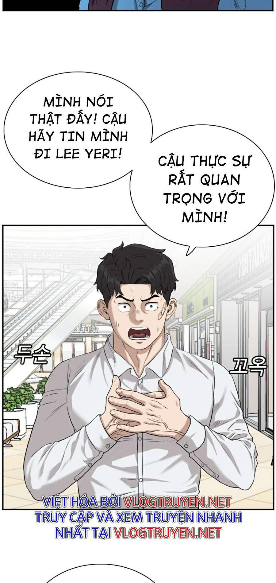 Người Xấu Chapter 84 - 8