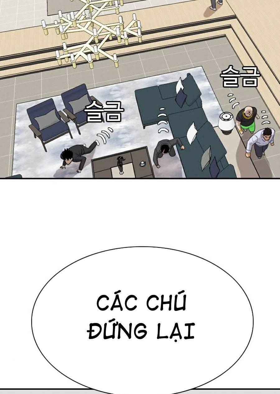 Người Xấu Chapter 84 - 76