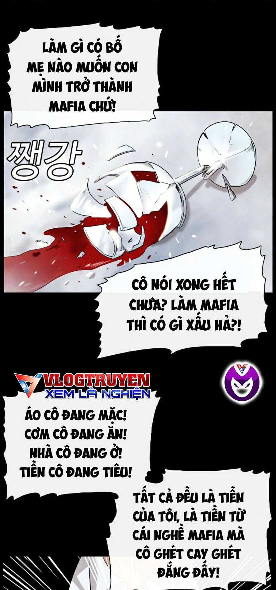 Người Xấu Chapter 85 - 12