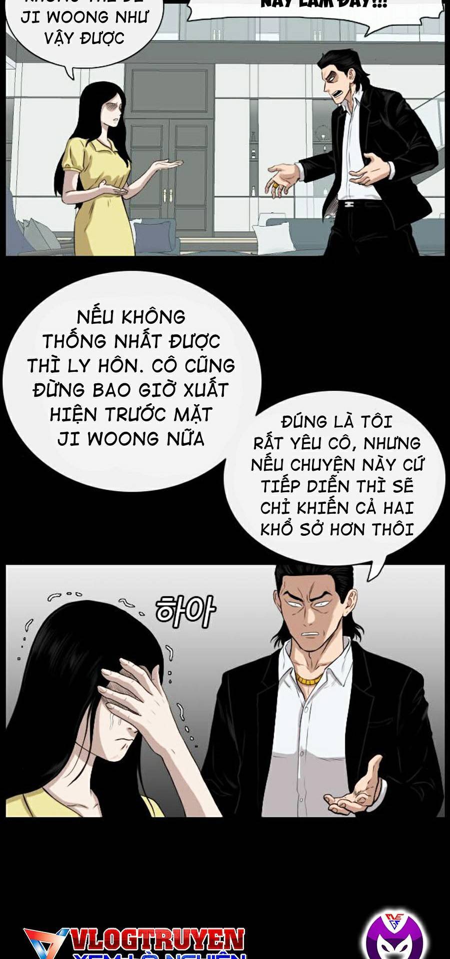 Người Xấu Chapter 85 - 15