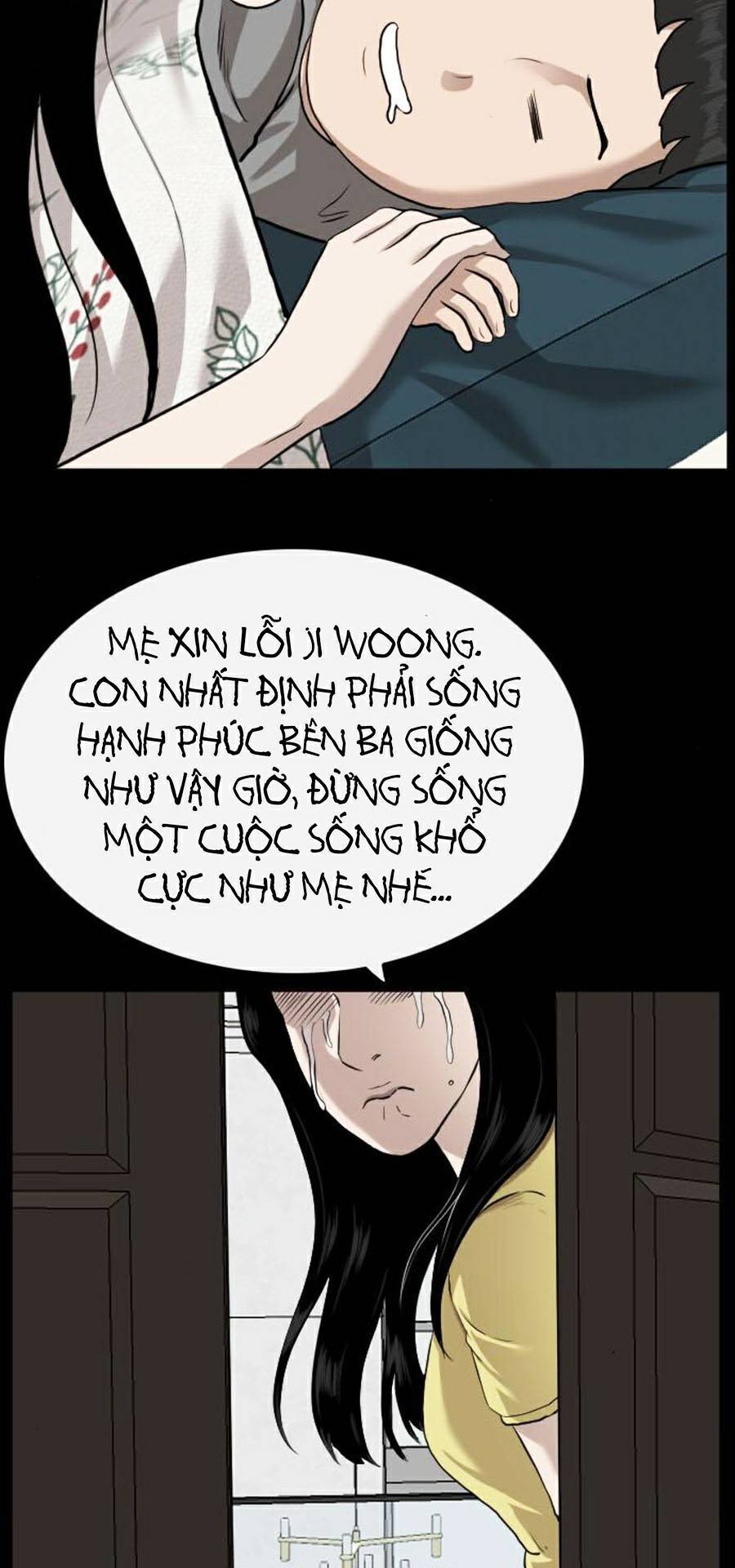 Người Xấu Chapter 85 - 20