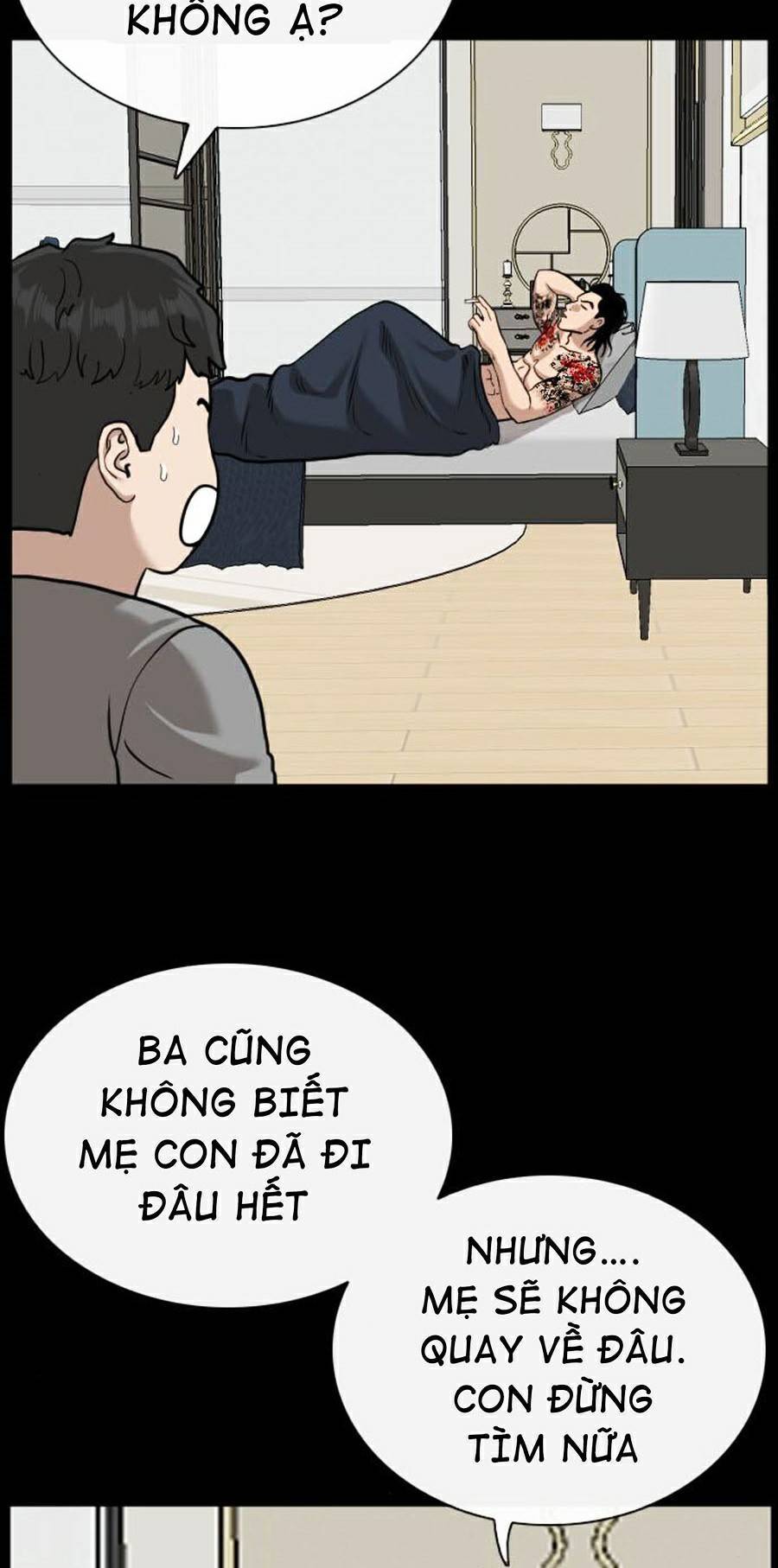 Người Xấu Chapter 85 - 25