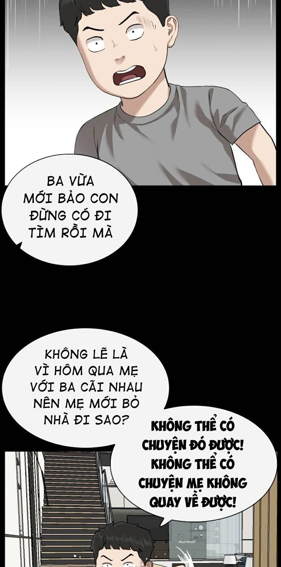 Người Xấu Chapter 85 - 27