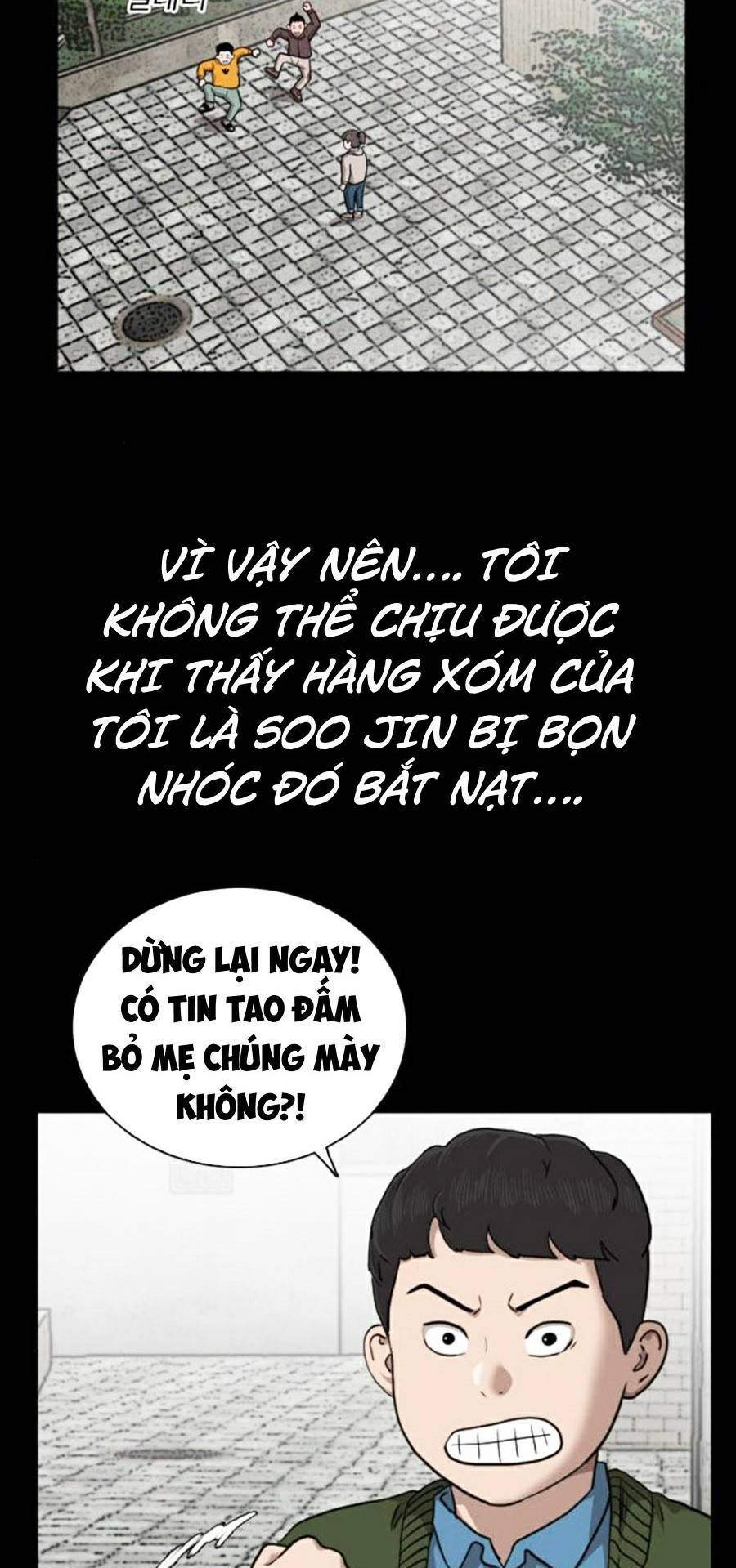 Người Xấu Chapter 85 - 48