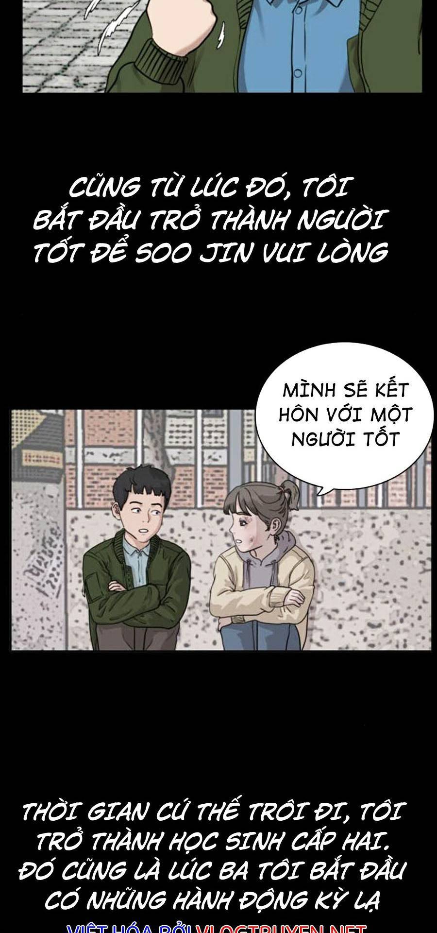 Người Xấu Chapter 85 - 49