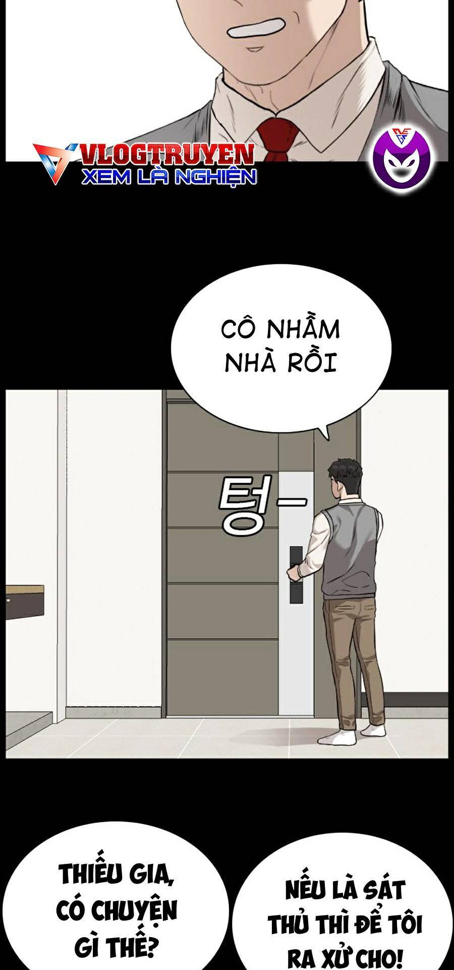 Người Xấu Chapter 85 - 63