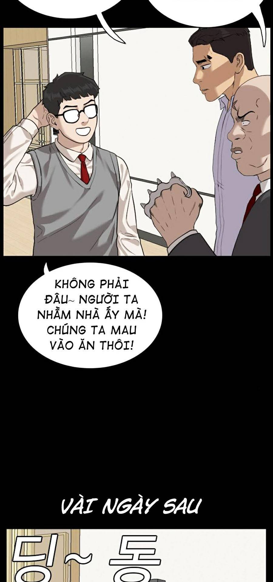 Người Xấu Chapter 85 - 64