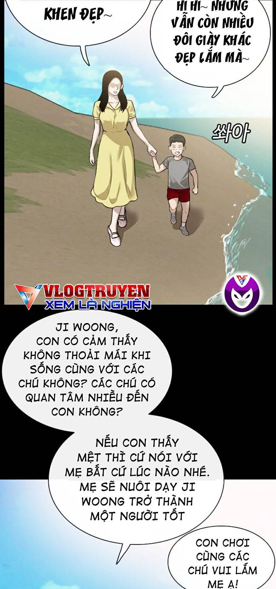 Người Xấu Chapter 85 - 8