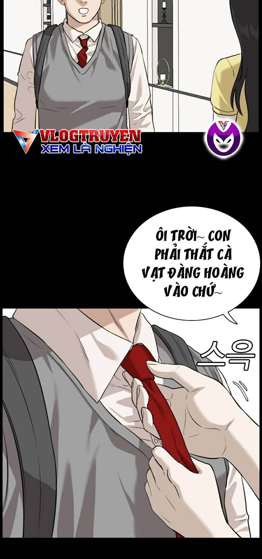 Người Xấu Chapter 85 - 78