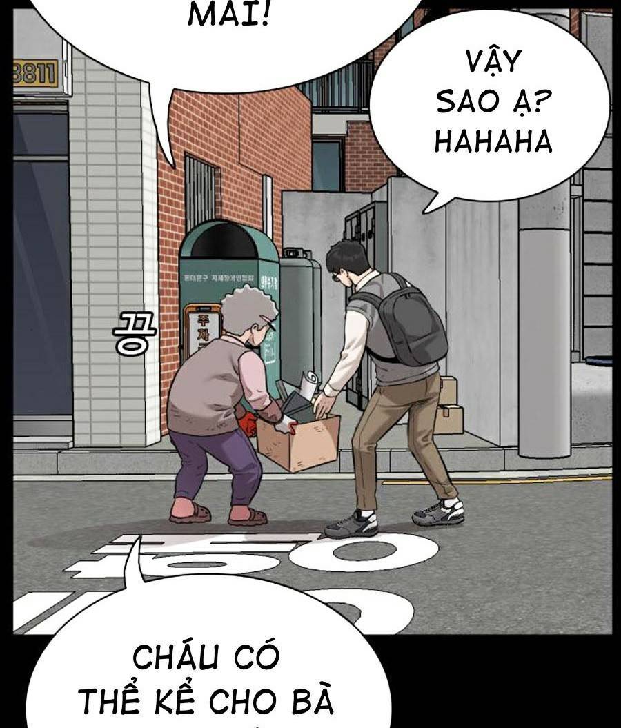 Người Xấu Chapter 85 - 96