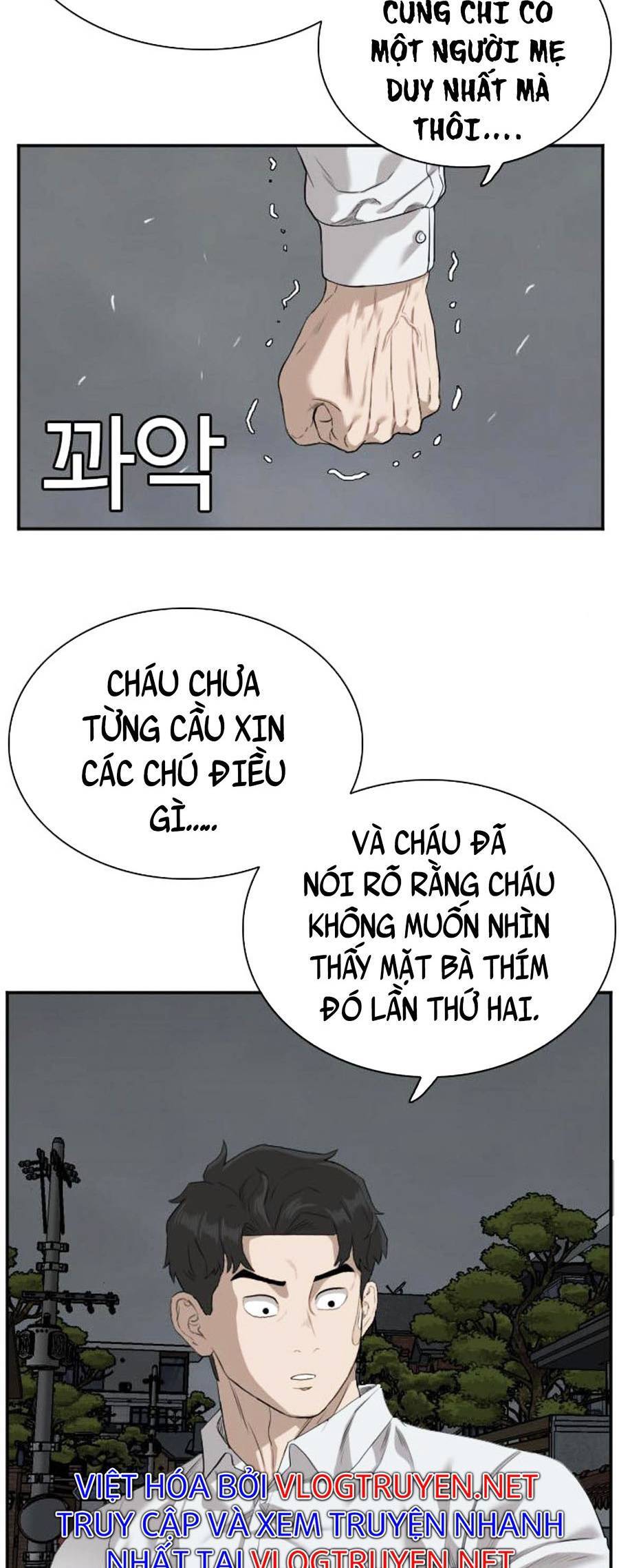 Người Xấu Chapter 87 - 13