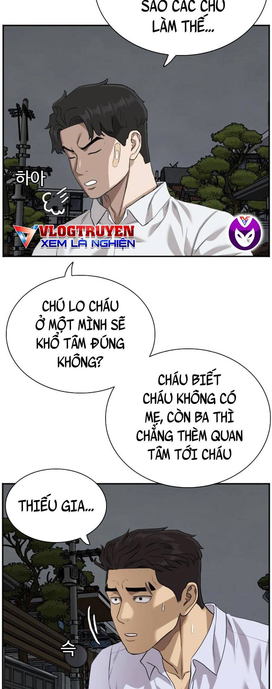 Người Xấu Chapter 87 - 15