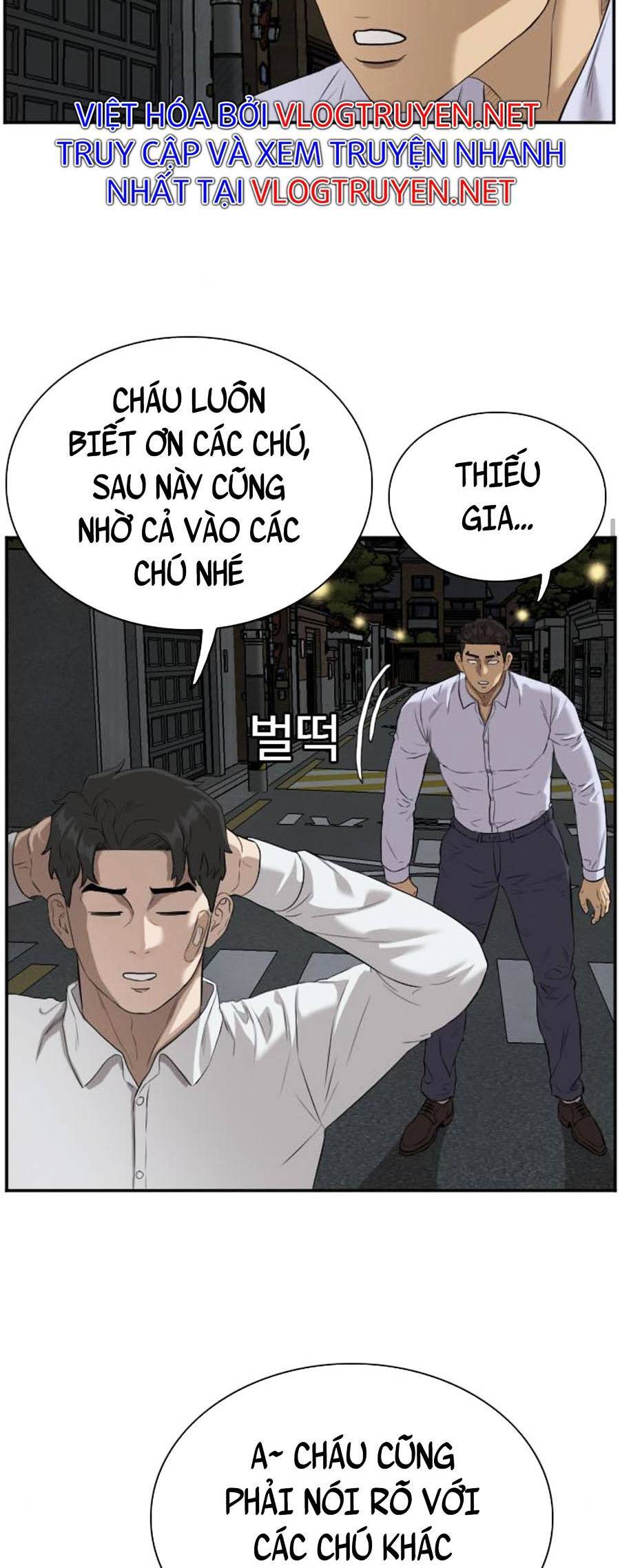 Người Xấu Chapter 87 - 17