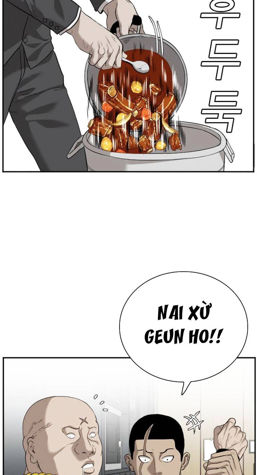 Người Xấu Chapter 87 - 33