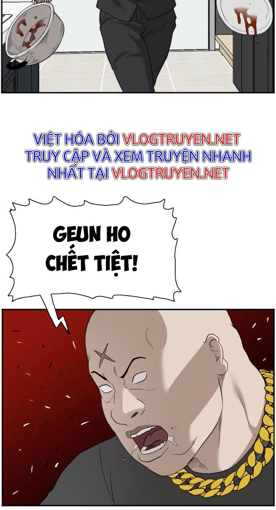 Người Xấu Chapter 87 - 35