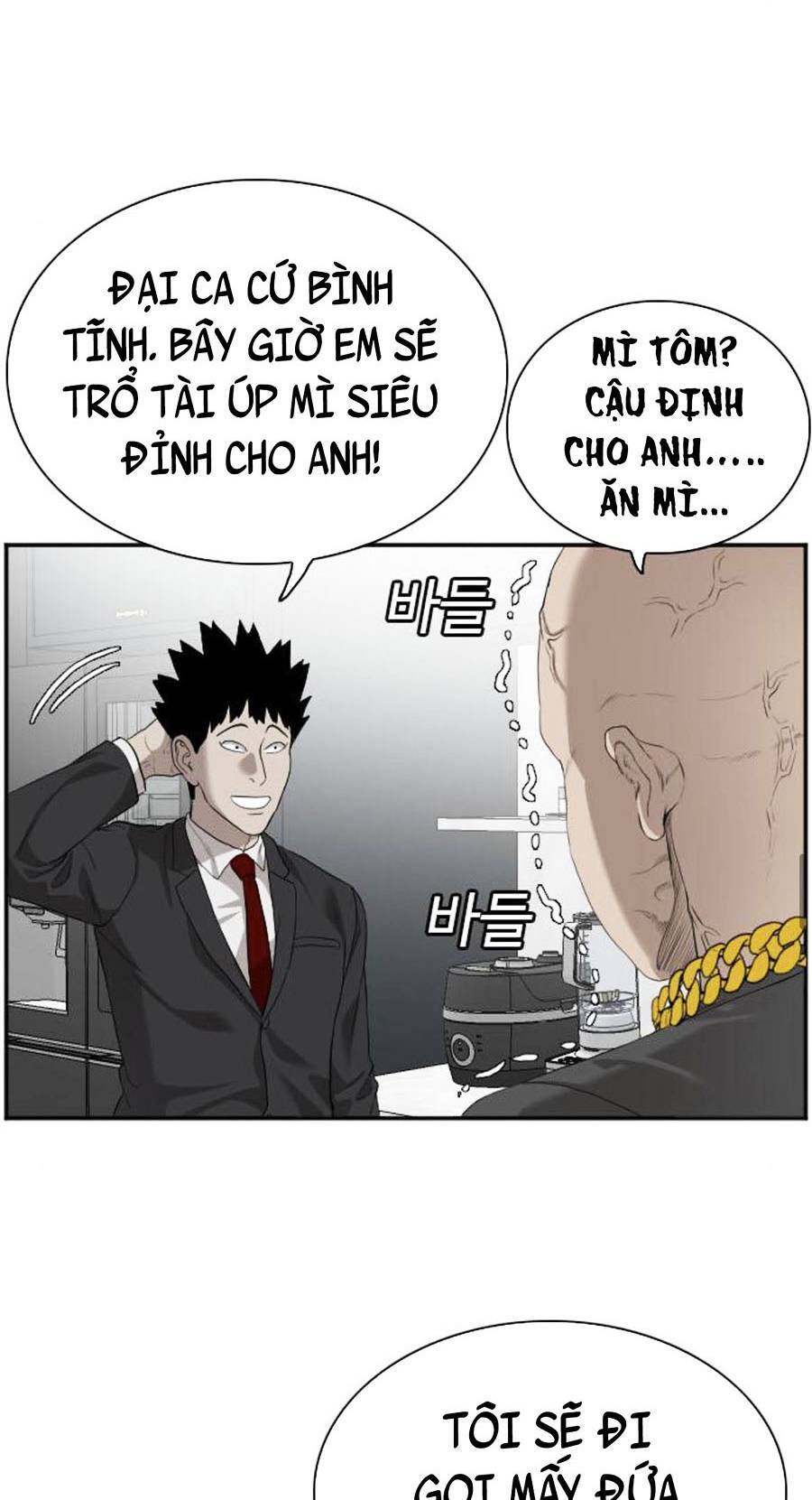 Người Xấu Chapter 87 - 36