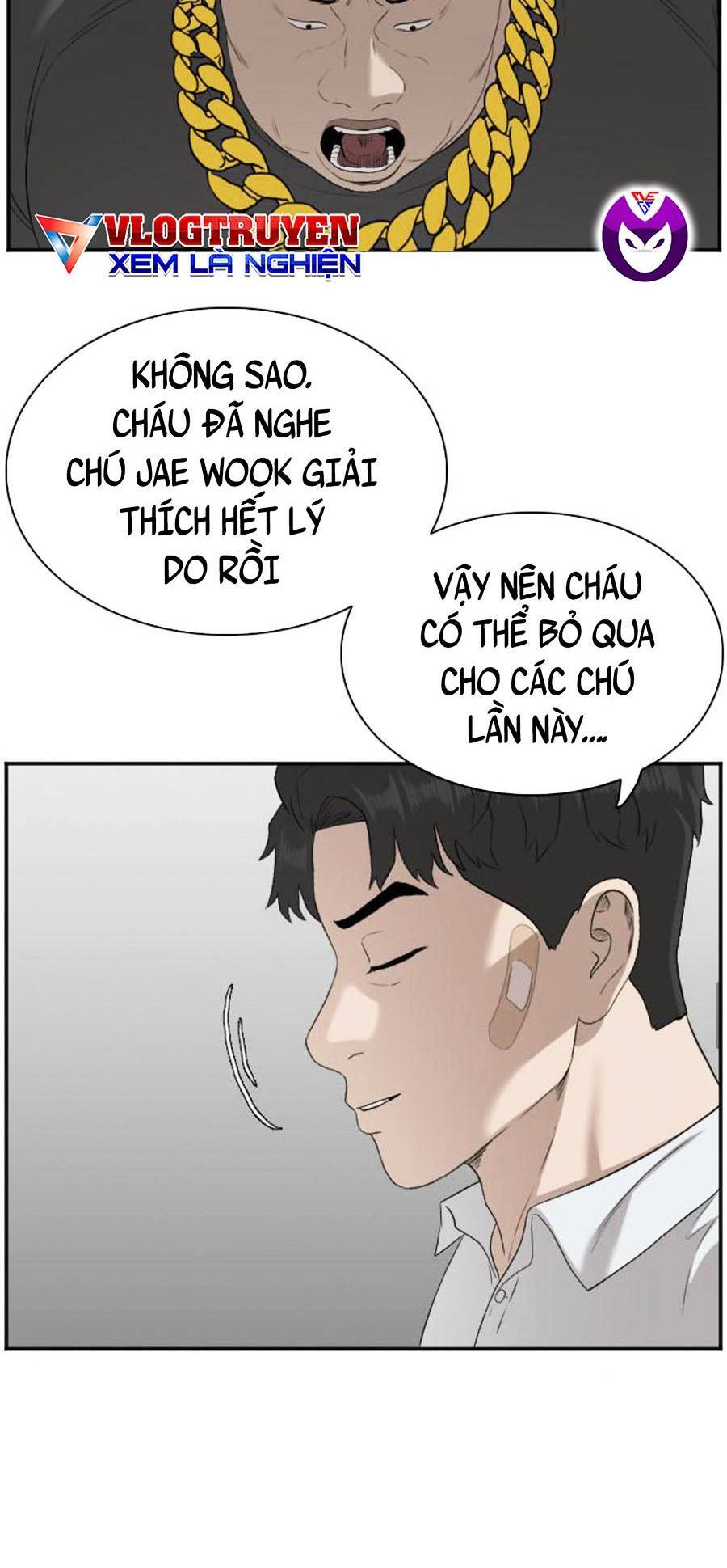 Người Xấu Chapter 87 - 43