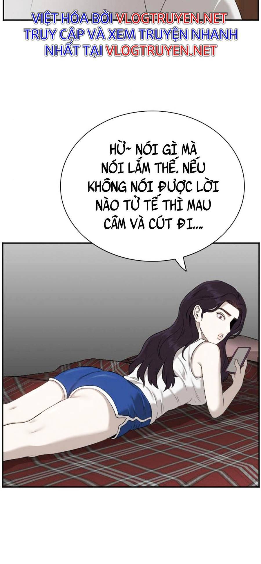 Người Xấu Chapter 87 - 49