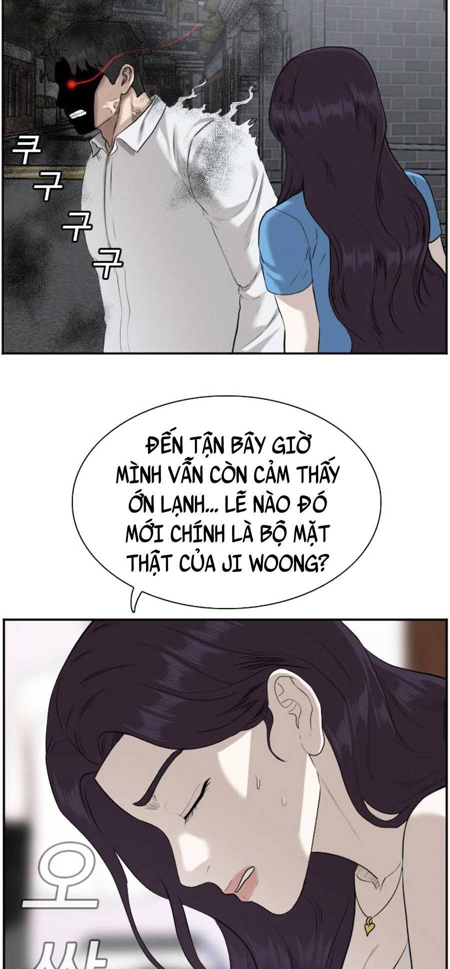 Người Xấu Chapter 87 - 53