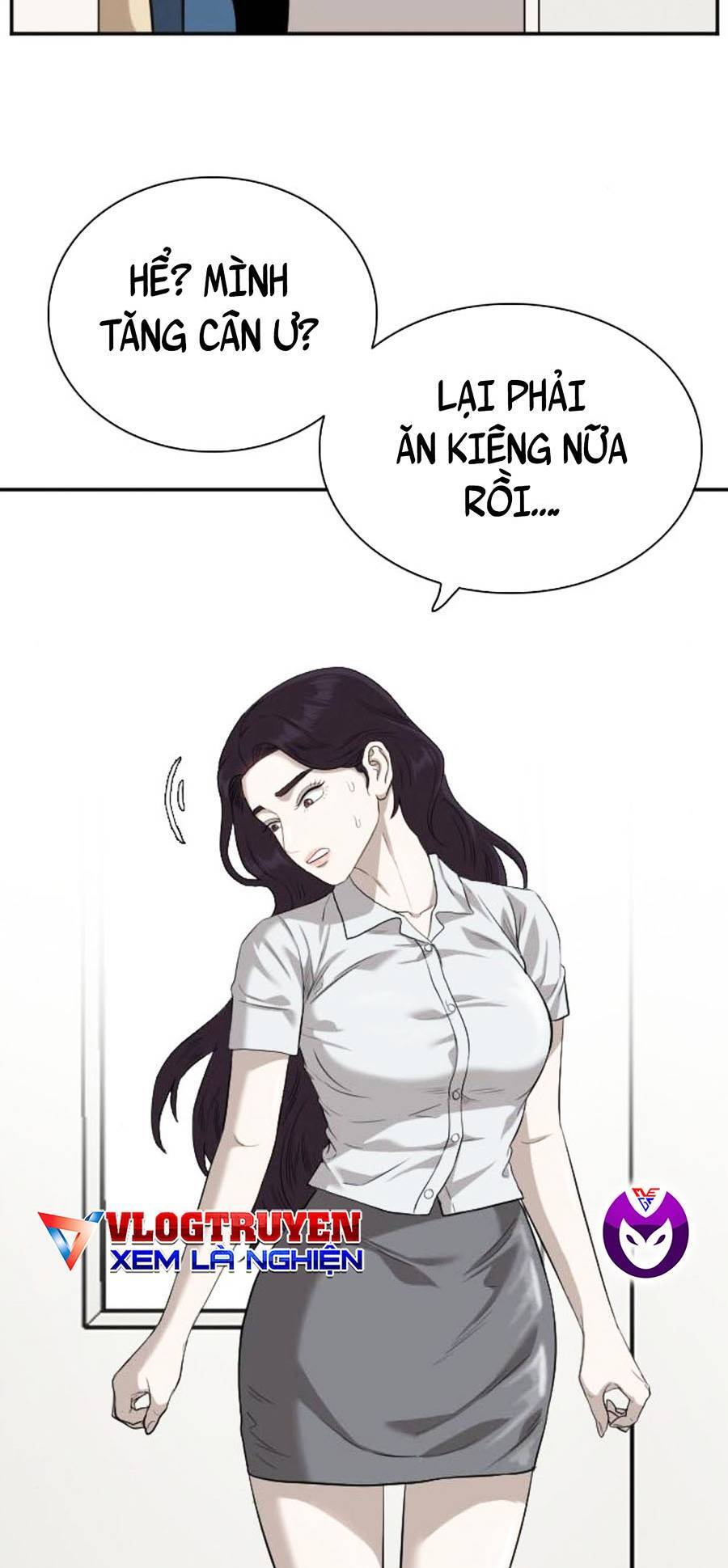 Người Xấu Chapter 87 - 58