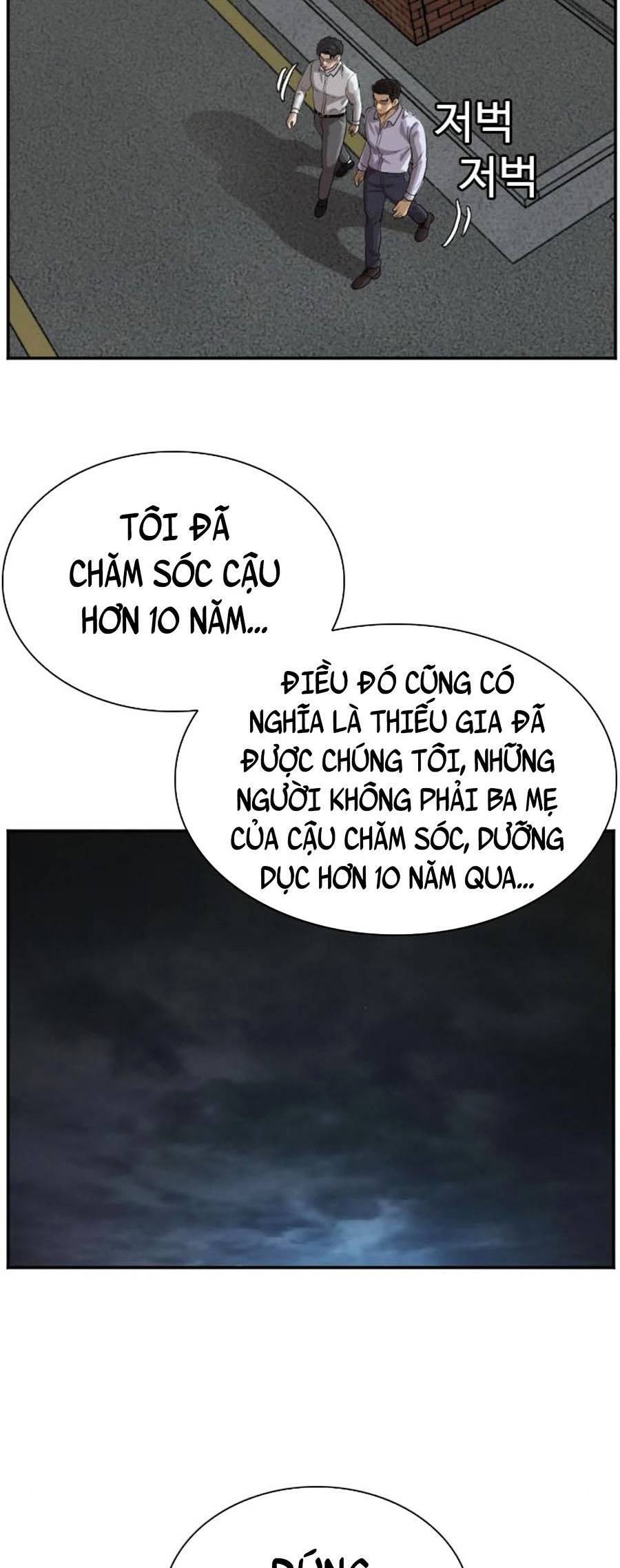 Người Xấu Chapter 87 - 7